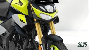 Honda CB125 Price Leak Sparks Worry Among Budget Riders