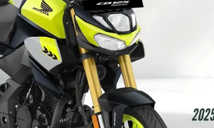 Honda CB125 Price Leak Sparks Worry Among Budget Riders