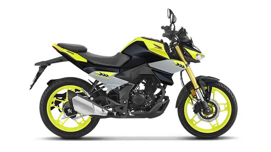 Honda CB125