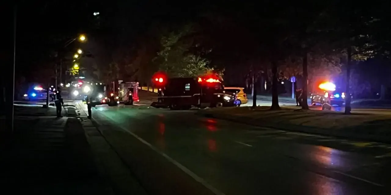 Interbay Motorcycle–Pedestrian Collision Kills Rider in Seattle