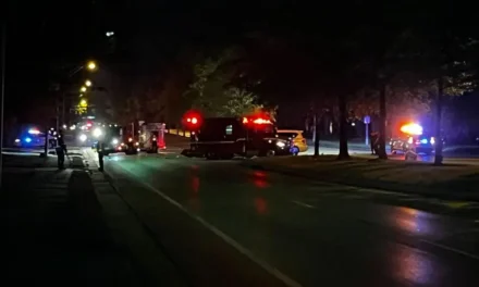Interbay Motorcycle–Pedestrian Collision Kills Rider in Seattle