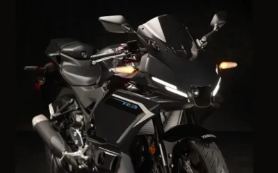 Is the 2025 Yamaha R3 Still King of Beginner Bikes