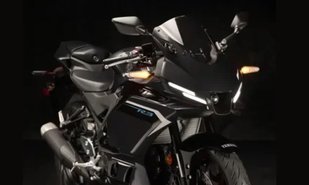 Is the 2025 Yamaha R3 Still King of Beginner Bikes