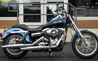 Is the Harley Davidson Super Glide Making a 2025 Comeback