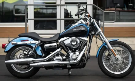 Is the Harley Davidson Super Glide Making a 2025 Comeback