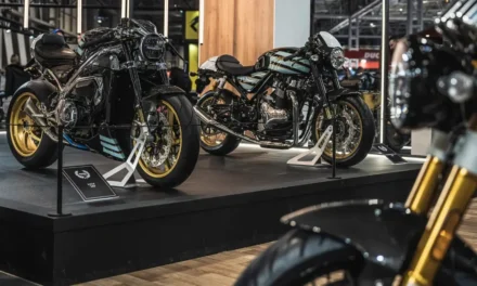 Norton Motorcycles Set to Launch 3 Premium Bikes in 2025