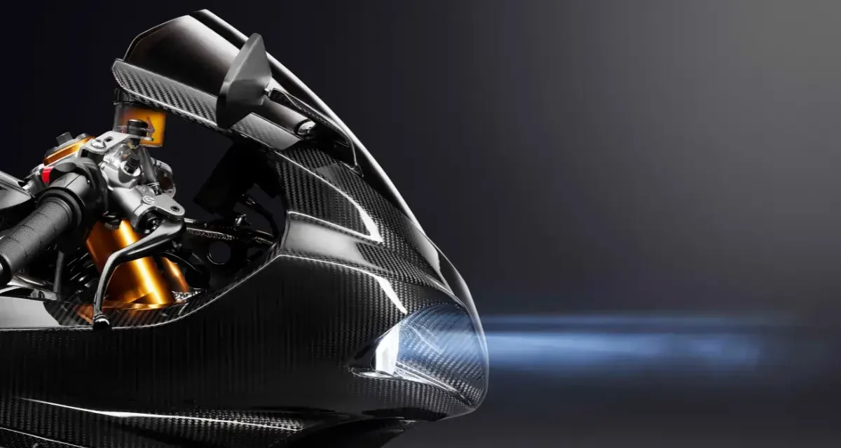 Norton V4 Prototype Tested by TVS CEO—Launch Set for 2025