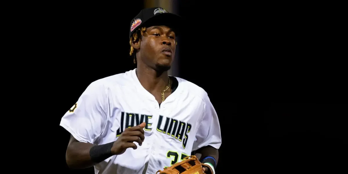 Oneil Cruz Motorcycle Case: How the MLB Star Escaped Jail Time Pittsburgh Pirates star Oneil Cruz
