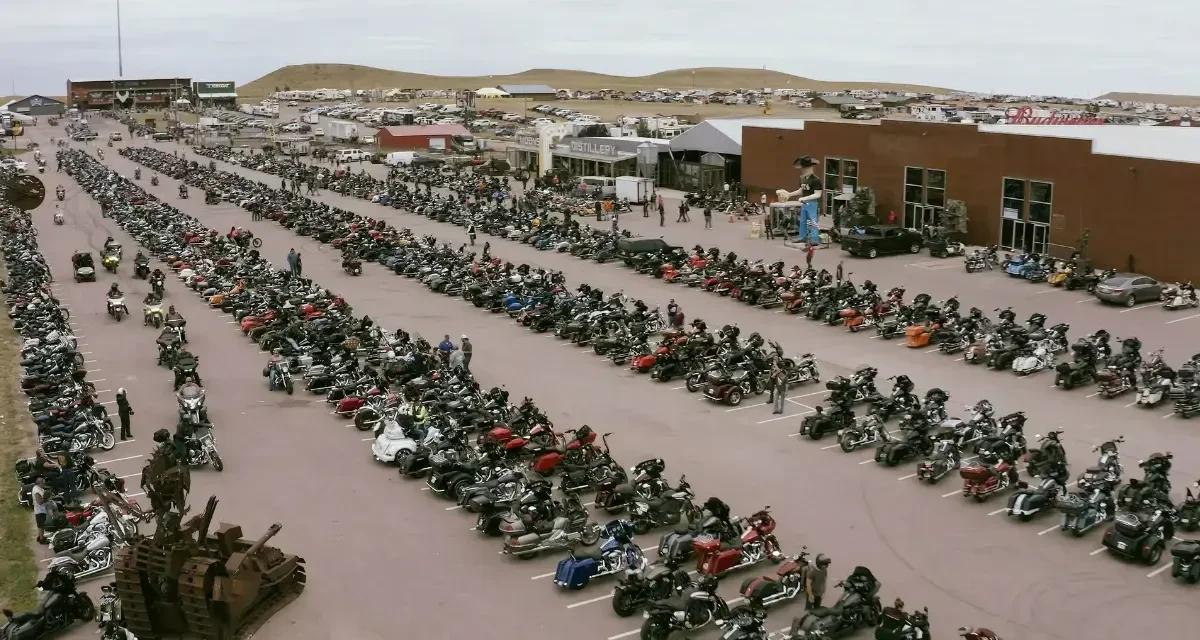 Sturgis Rally 2025 Dates, Trip Costs & What to Expect