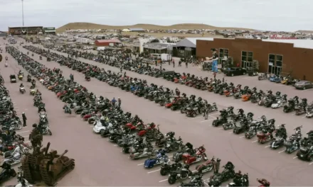Sturgis Rally 2025 Dates, Trip Costs & What to Expect