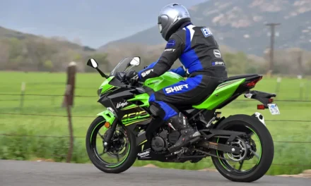 The Commuter’s Sportbike: Ninja 400 Practicality Reviewed