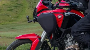 These 5 Motorcycle Crash Bars Have the Highest Success Rate