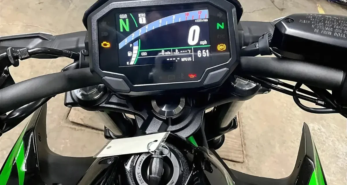 Things No One Told Me Before Buying the Kawasaki Z650