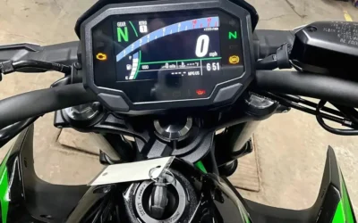 Things No One Told Me Before Buying the Kawasaki Z650