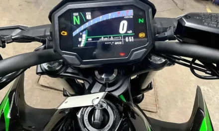 Things No One Told Me Before Buying the Kawasaki Z650