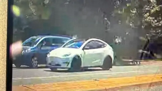 Wanted - Tesla