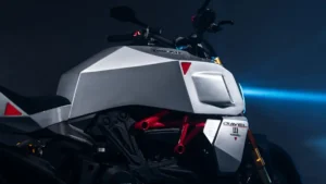Why the Diavel Might Be Ducati’s Riskiest Bet Yet