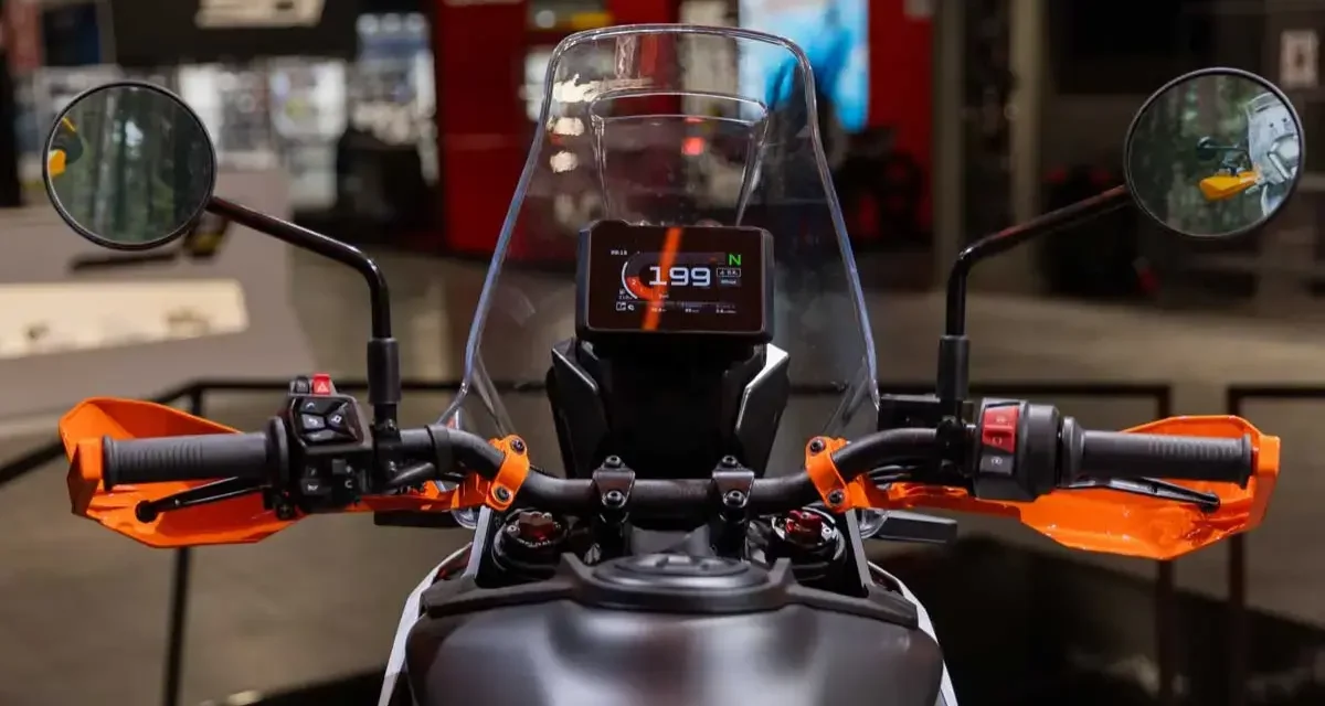 Would I Buy the 2025 KTM Adventure 390 R Again?