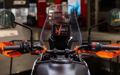 Would I Buy the 2025 KTM Adventure 390 R Again?
