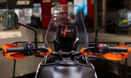 Would I Buy the 2025 KTM Adventure 390 R Again?