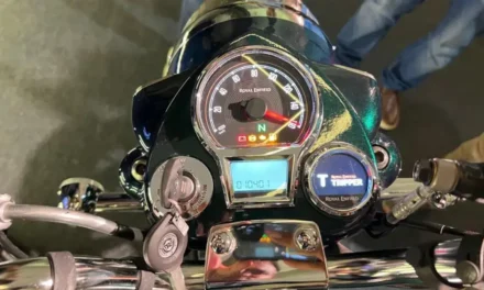 2025 Royal Enfield Classic 350 Gets New Tech, Lower Cost