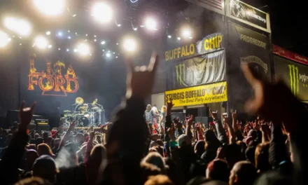 2025 Sturgis Rally Attendance Just Made History