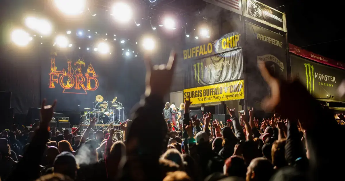 2025 Sturgis Rally Attendance Just Made History