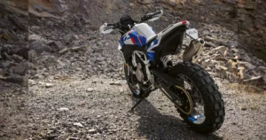 BMW F 450 GS Could Rival KTM ADV on Specs but Not on Price