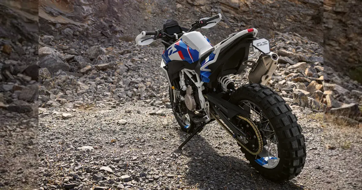 BMW F 450 GS Could Rival KTM ADV on Specs…Not on Price