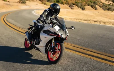 CFMOTO 450SS Top Speed Surprised Riders—Faster Than Claimed