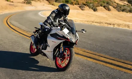 CFMOTO 450SS Top Speed Surprised Riders—Faster Than Claimed