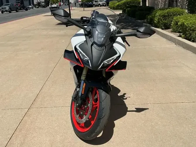CFMOTO 450SS