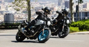 Guerrilla 450 Hits Its Limit—The Speed Surprised Me