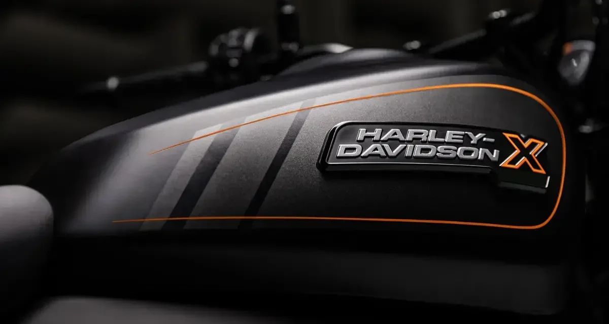 Harley’s New Bike Is Smaller, Cheaper… and Kinda Perfect