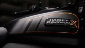 Harley's New Bike Is Smaller, Cheaper… and Kinda Perfect