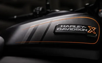 Harley’s New Bike Is Smaller, Cheaper… and Kinda Perfect