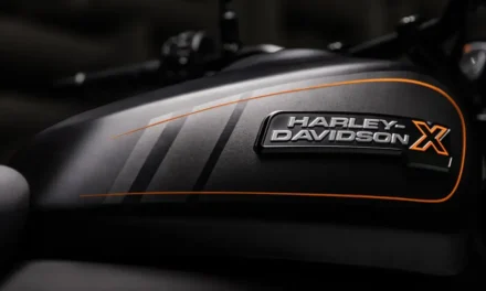 Harley’s New Bike Is Smaller, Cheaper… and Kinda Perfect