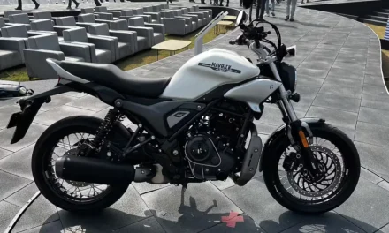 Hero Mavrick 440 Flops—Great Engine, Wrong Crowd?
