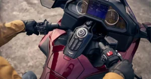Honda Goldwing Features You Didn't Know Existed in 2025