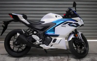 How Rivals Outshine Yamaha’s 2025 R3 in Features and Tech