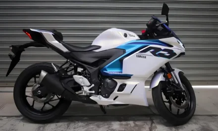 How Rivals Outshine Yamaha’s 2025 R3 in Features and Tech