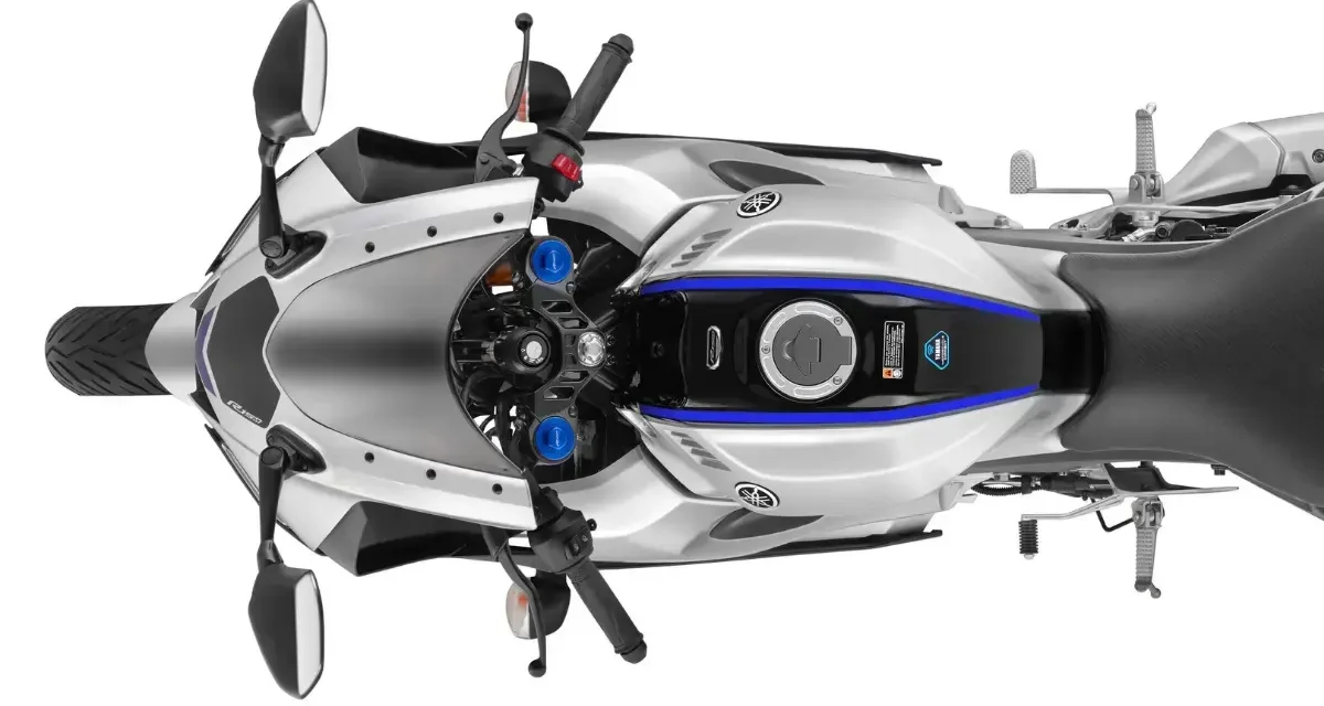Is Yamaha Planning to Launch the YZF R15 V5 Soon?