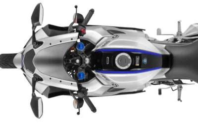 Is Yamaha Planning to Launch the YZF R15 V5 Soon?
