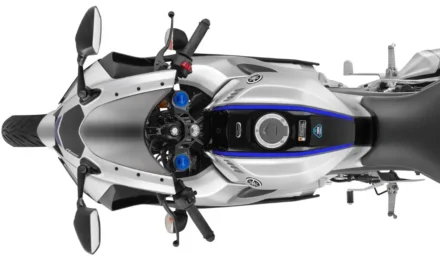 Is Yamaha Planning to Launch the YZF R15 V5 Soon?