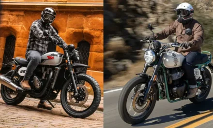 Is the BSA Scrambler 650 a Better Buy Than the Bear 650?