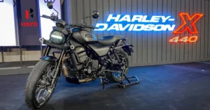 Is the X440 Actually a Harley or Just Hero in a Leather Jacket