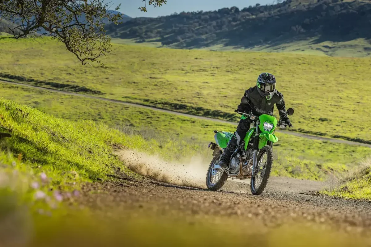 KLX 230