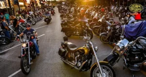 Lake Ozarks BikeFest 2025 Date Cost & What to Expect