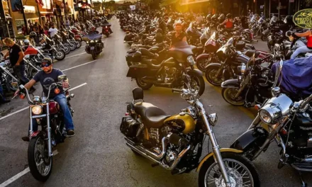 Lake Ozarks BikeFest 2025 Date, Cost & What to Expect