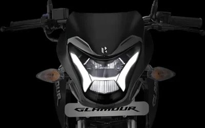 New 2025 Hero Glamour 125 Launch—Cruise Control Confirmed